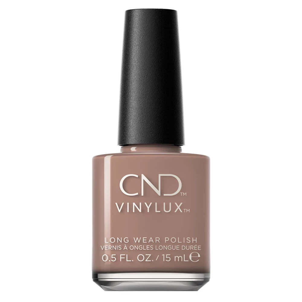 CND Vinylux We Want Mauve #425