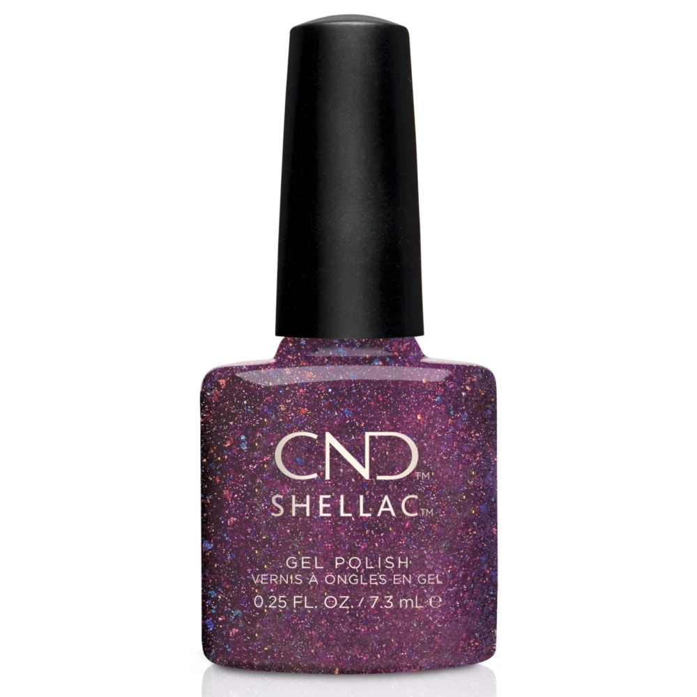 CND Shellac Nordic Lights
