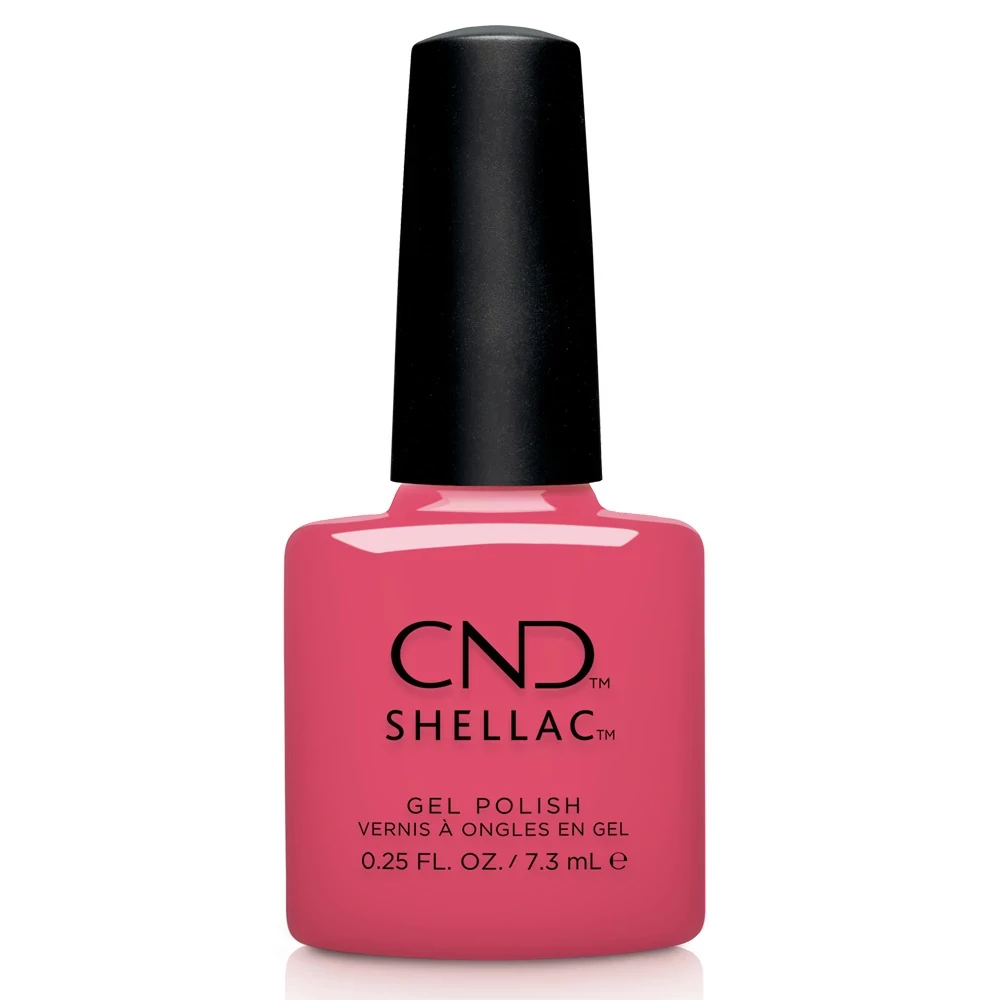 CND Shellac Magenta Sky #469