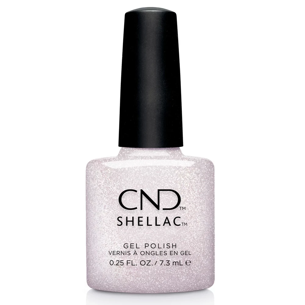 CND Shellac Night Brilliance #468