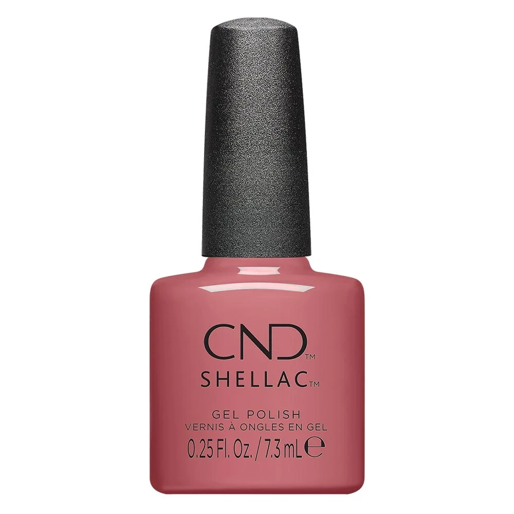 CND Shellac Mauve-Morphosis #475