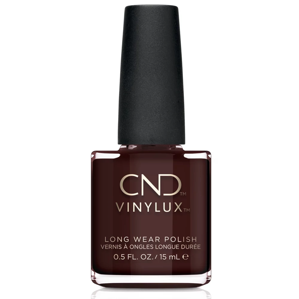CND Vinylux Fedora #114