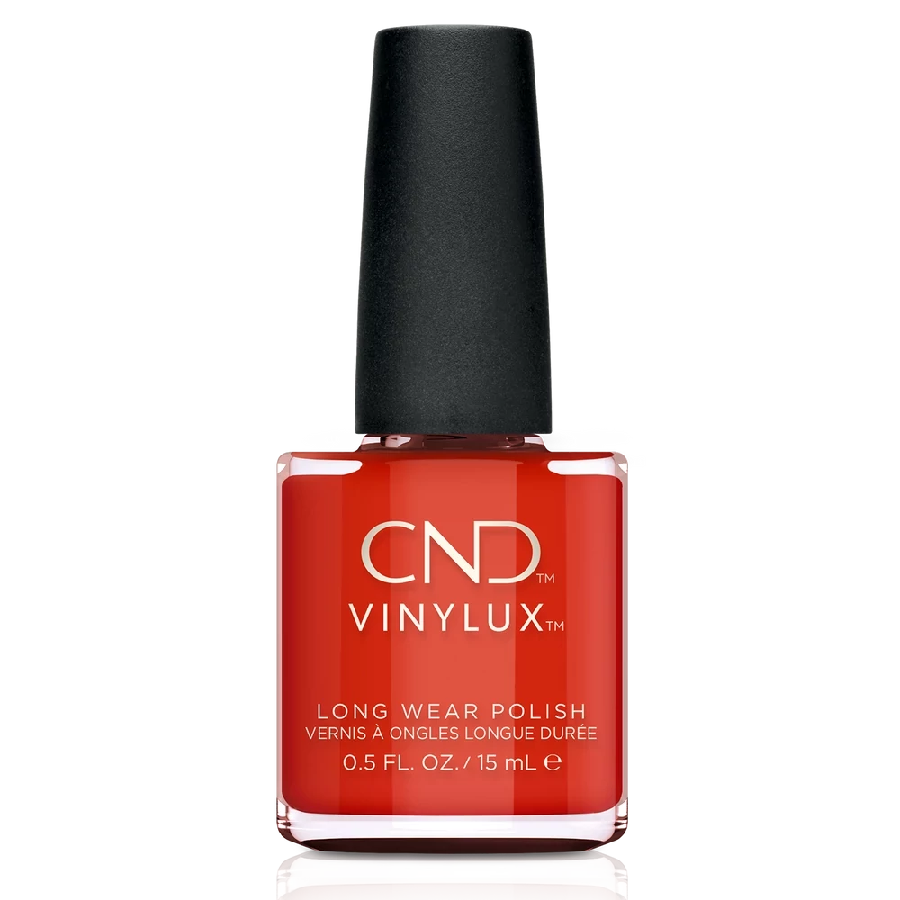 CND Vinylux Hot or Knot #353
