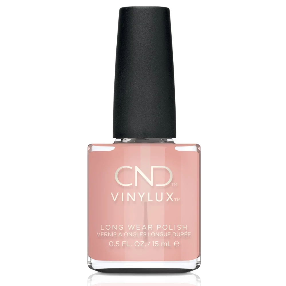 CND Vinylux Sunrise Energy #467
