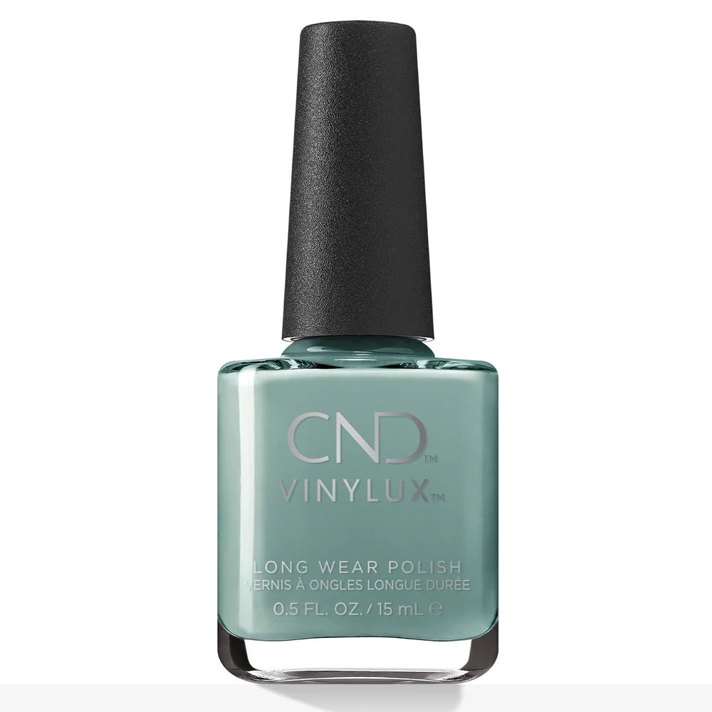CND Vinylux Morning Dew #409
