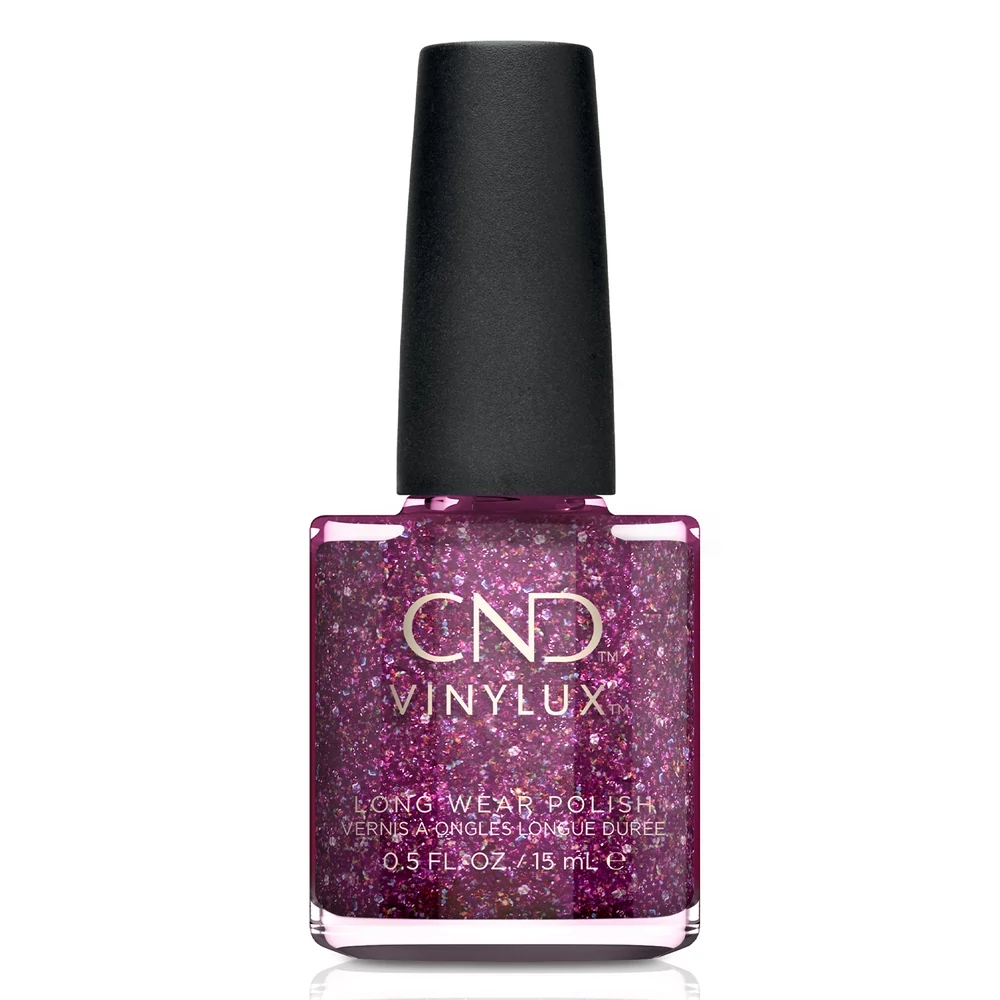 CND Vinylux Nordic Lights #202