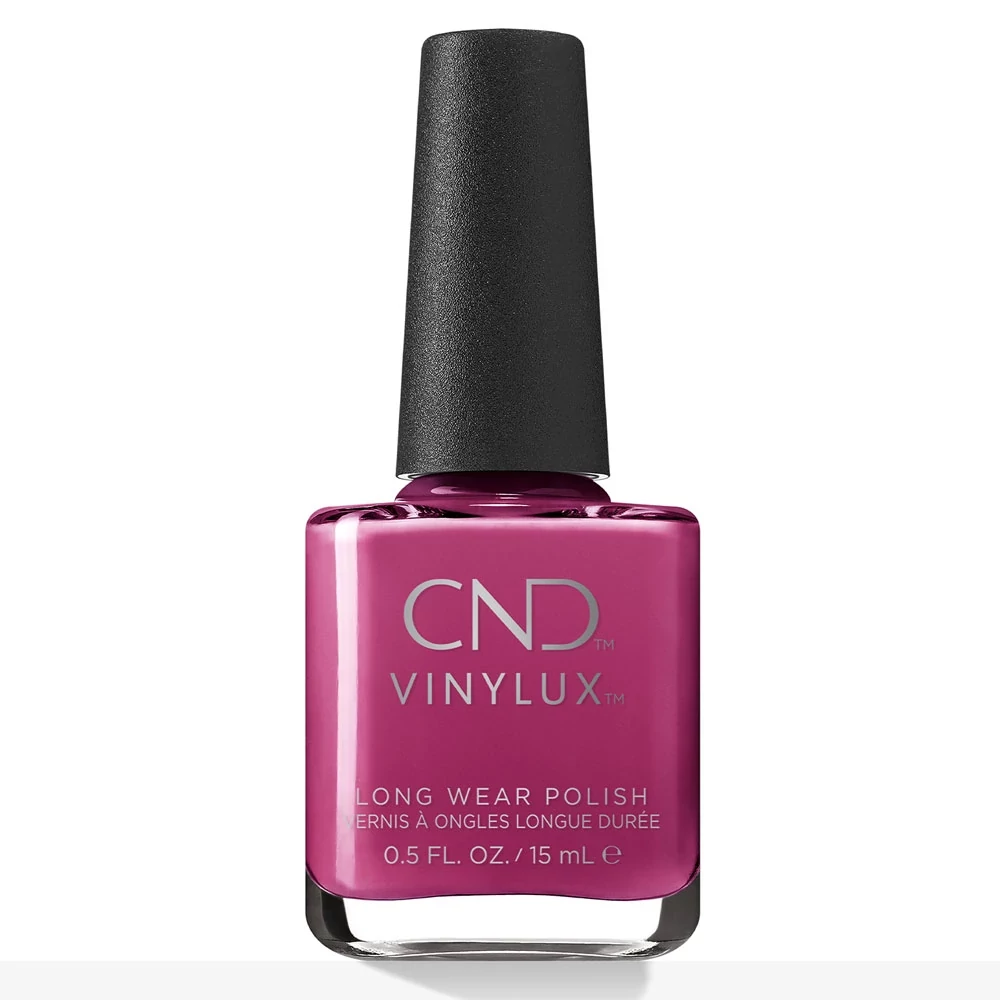 CND Vinylux Orchid Canopy #407