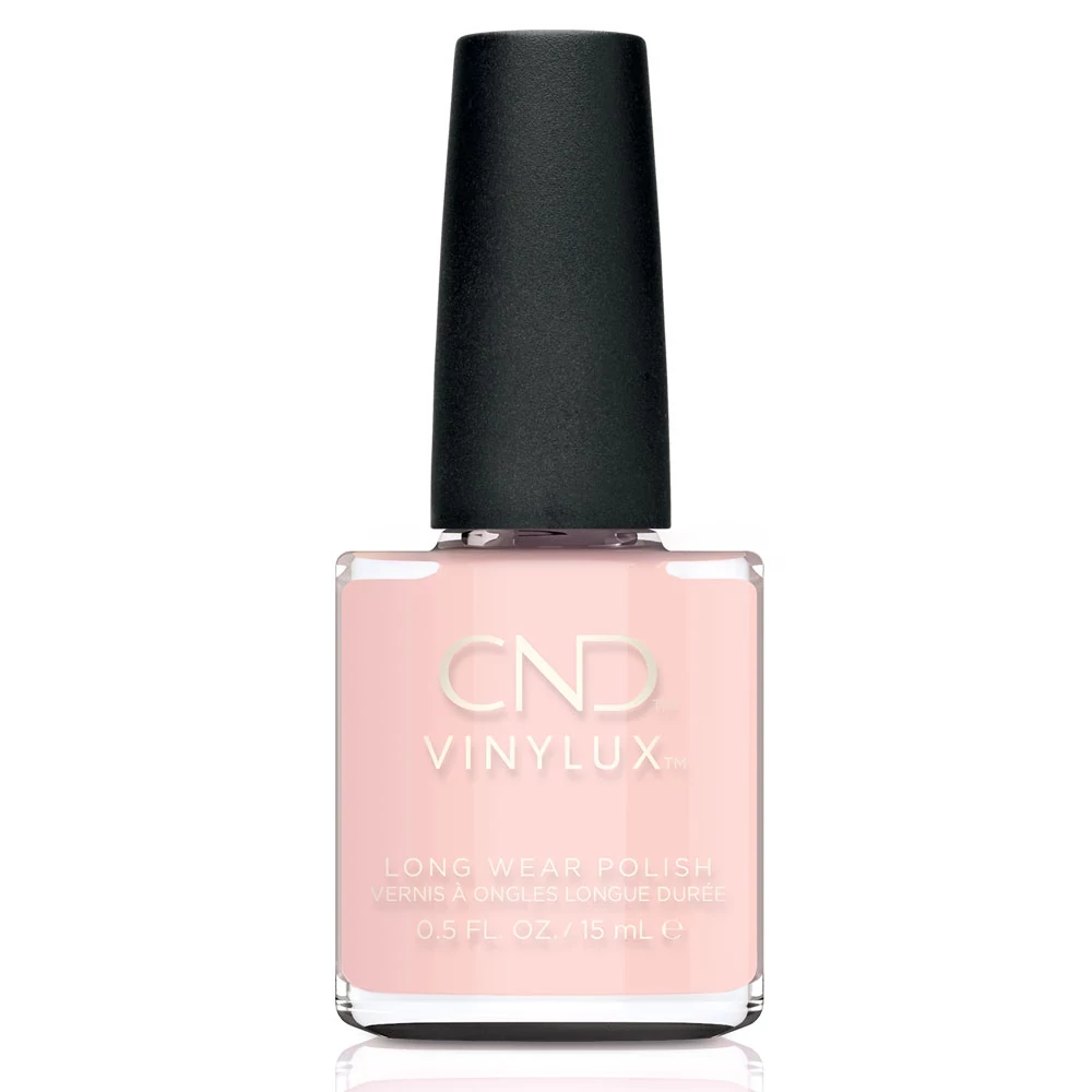 CND Vinylux Quartz Correct #438