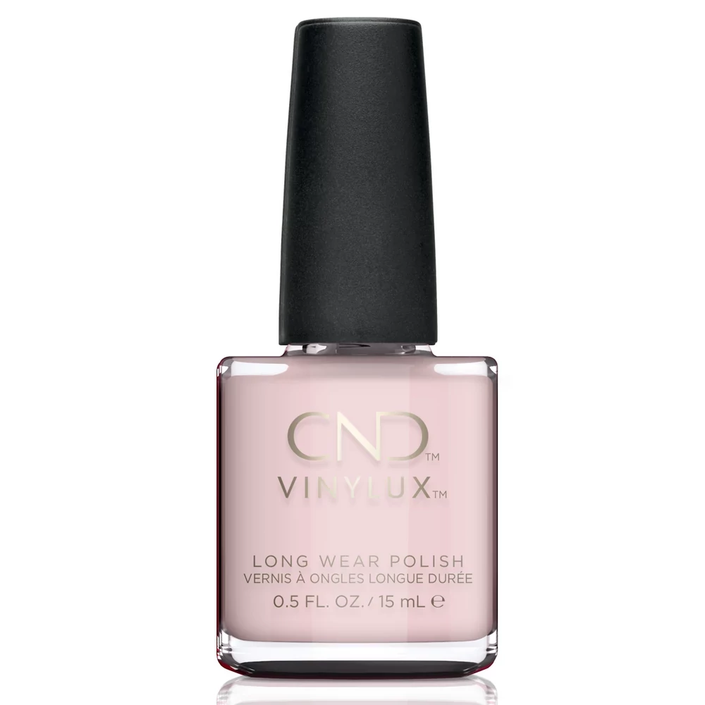 CND Vinylux Negligee #132