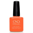 Obraz 1/2 -CND Shellac B-Day Candle