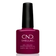Obraz 1/2 -CND Shellac Berry Boudoir