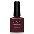 Obraz 1/3 -CND Shellac Black Cherry
