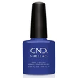 Obraz 1/3 -CND Shellac Blue Eyeshadow