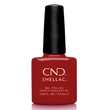 Obraz 1/3 -CND Shellac Bordeaux Babe #365