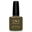 Obraz 1/4 -CND Shellac Cap and Gown