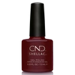 Obraz 1/2 -CND Shellac Dark Lava