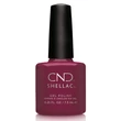 Obraz 1/5 -CND Shellac Decadence