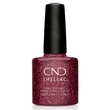 Obraz 1/2 -CND Shellac Garnet Glamour