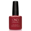 Obraz 1/2 -CND Shellac Hot Chilis