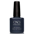 Obraz 1/2 -CND Shellac Indigo Frock