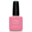 Obraz 1/3 -CND Shellac Kiss From A Rose #349