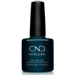 Obraz 1/2 -CND Shellac Midnight Swim