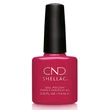 Obraz 1/3 -CND Shellac Rose Brocade