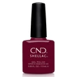 Obraz 1/4 -CND Shellac Signature Lipstick #390