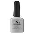 Obraz 1/3 -CND Shellac Steel Kisses #418