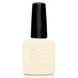 Obraz 1/3 -CND Shellac White Button Down #392
