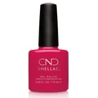 Obraz 1/5 -CND Shellac Wildfire