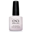 Obraz 1/2 -CND Shellac Night Brilliance #468
