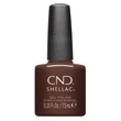Obraz 1/2 -CND Shellac Leather Goods #454