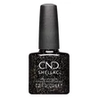 Obraz 1/3 -CND Shellac Opulent Onyx #483