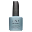 Obraz 1/3 -CND Shellac Teal Textile #449