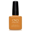 Obraz 1/3 -CND Shellac Candlelight #387