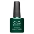 Obraz 1/2 -CND Shellac Forevergreen #455
