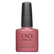 Obraz 1/3 -CND Shellac Mauve-Morphosis #475