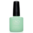 Obraz 1/2 -CND Shellac Mint and Meditation #441