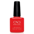 Obraz 1/3 -CND Shellac Poppy Fields