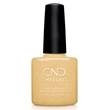 Obraz 1/2 -CND Shellac Seeing Citrine #440