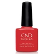 Obraz 1/3 -CND Shellac Soft Flame #385