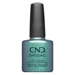 Obraz 1/4 -CND Shellac Teal-Tricity #478