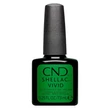 Obraz 1/3 -CND Shellac VIVID - Shamrock Green
