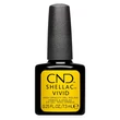 Obraz 1/3 -CND Shellac VIVID - Yellow Taxi