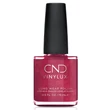 Obraz 1/2 -CND Vinylux Red Baroness #139