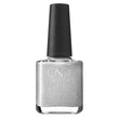 Obraz 1/3 -CND Vinylux Steel Kisses #418