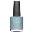 Obraz 1/3 -CND Vinylux Teal Textile #449