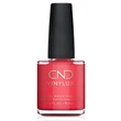 Obraz 1/2 -CND Vinylux Lobster Roll #122