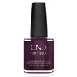 Obraz 1/2 -CND Vinylux Plum Paisley #175